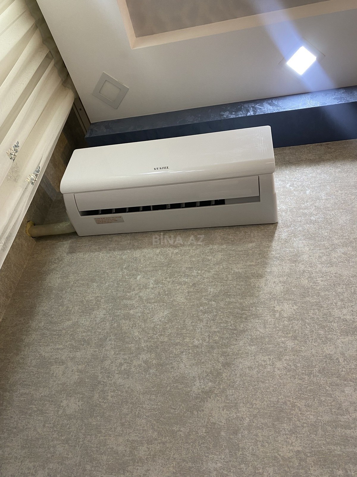 2 otaqlı yeni tikili - Bayıl q. - 75 m² (17)