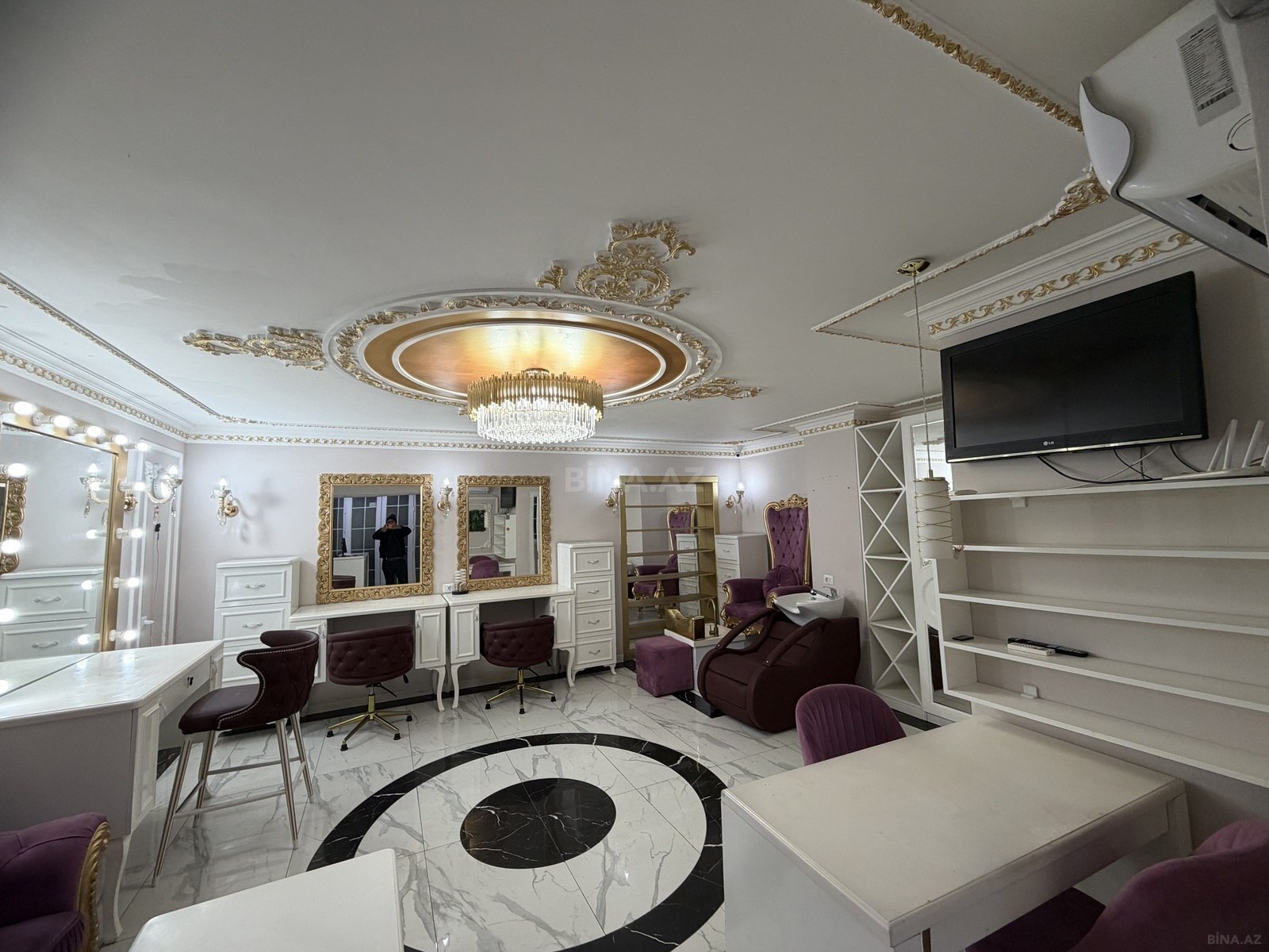 Объект - м. 28 мая - 50 м² (5)