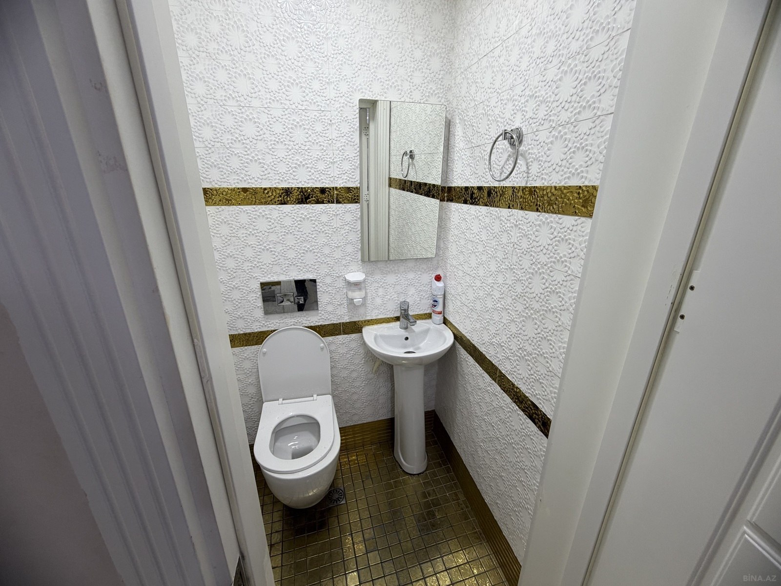 Объект - м. 28 мая - 50 м² (4)