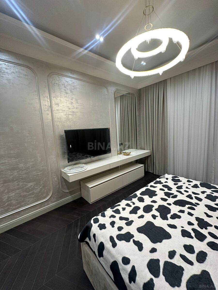 3-комн. новостройка - м. 28 мая - 160 м² (7)