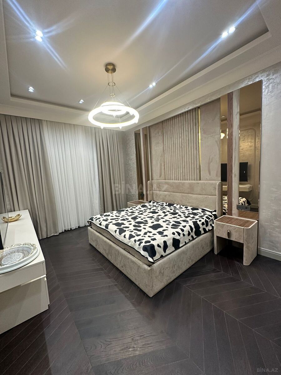 3-комн. новостройка - м. 28 мая - 160 м² (6)