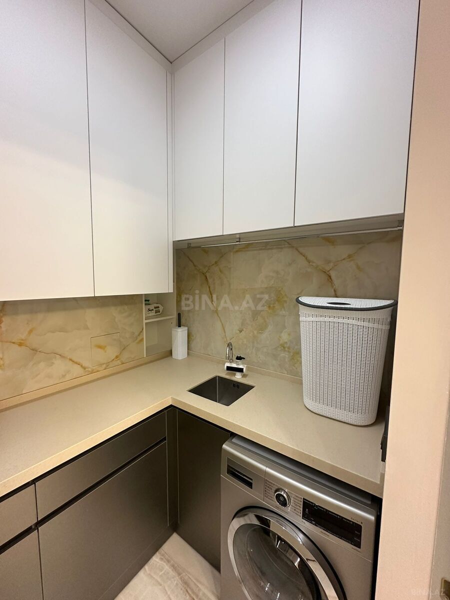 3-комн. новостройка - м. 28 мая - 160 м² (13)