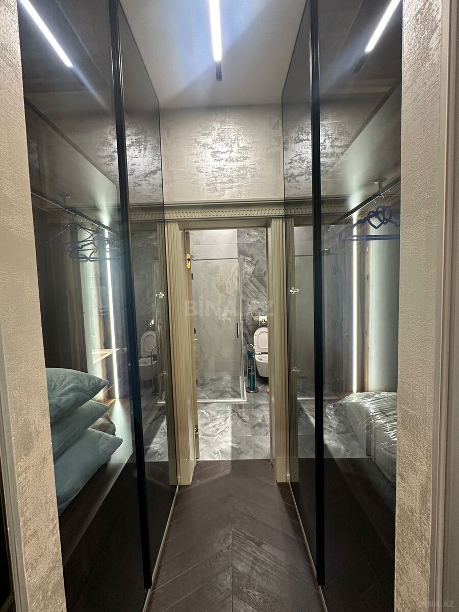 3-комн. новостройка - м. 28 мая - 160 м² (14)