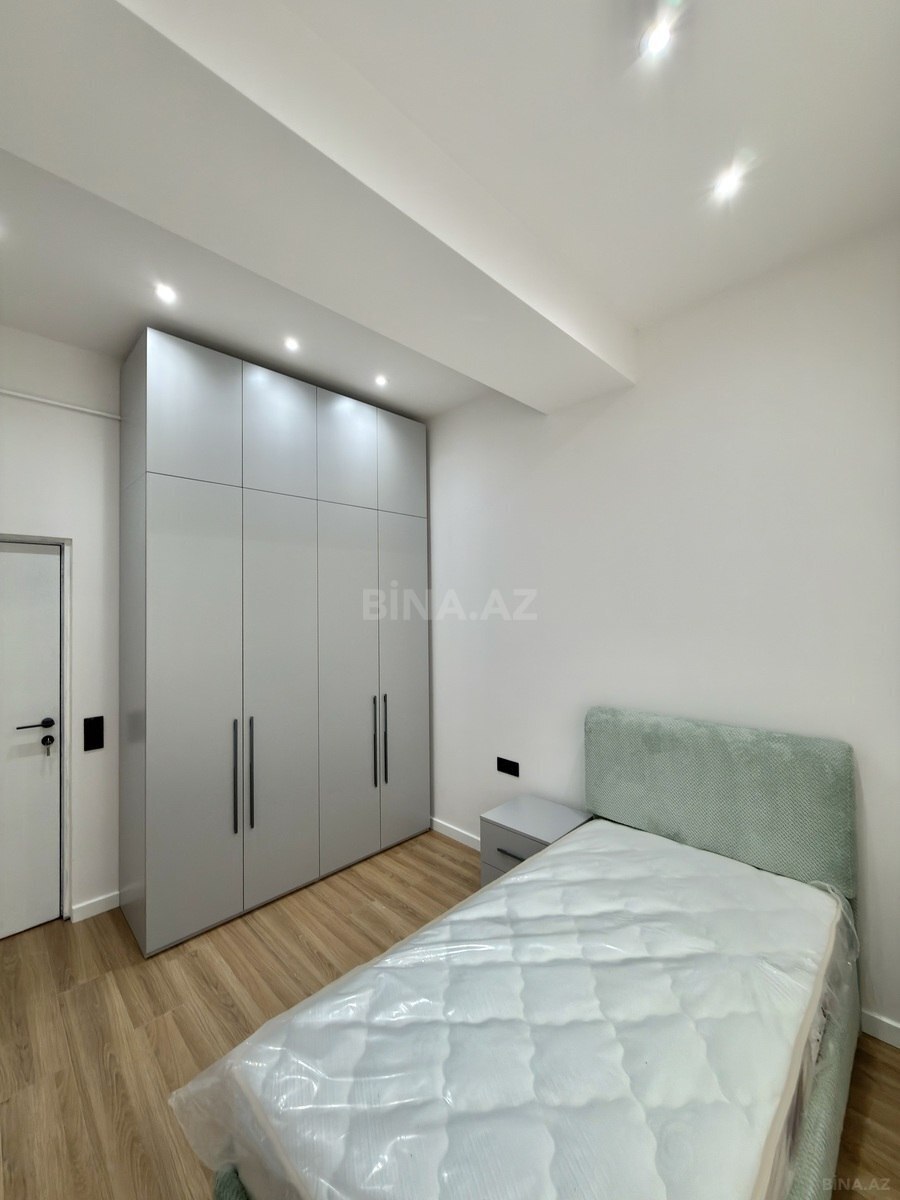3 otaqlı yeni tikili - 8 Noyabr m. - 68 m² (10)