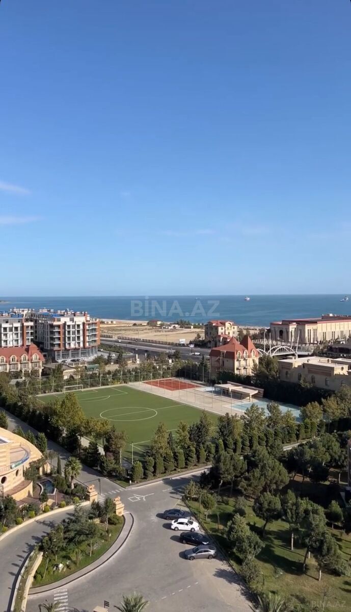 7-комн. дом/дача - пос. Шихов  - 475 м² (3)
