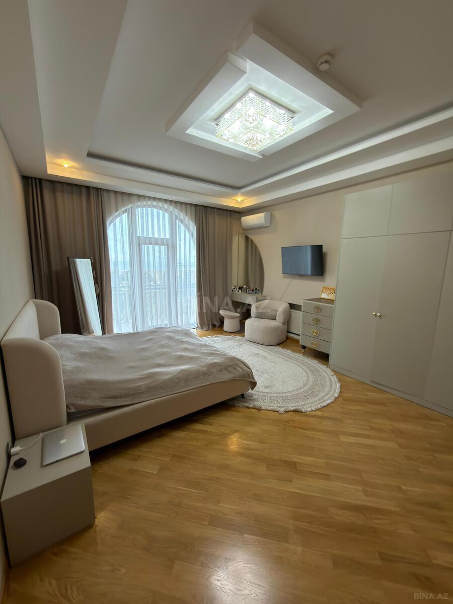 7-комн. дом/дача - пос. Шихов  - 475 м² (8)