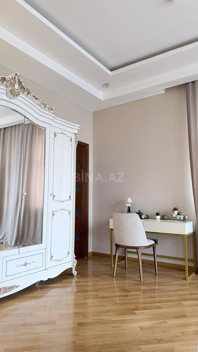 7-комн. дом/дача - пос. Шихов  - 475 м² (9)
