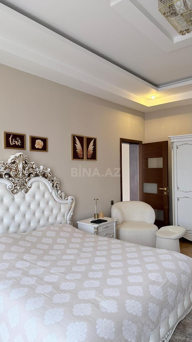 7-комн. дом/дача - пос. Шихов  - 475 м² (11)