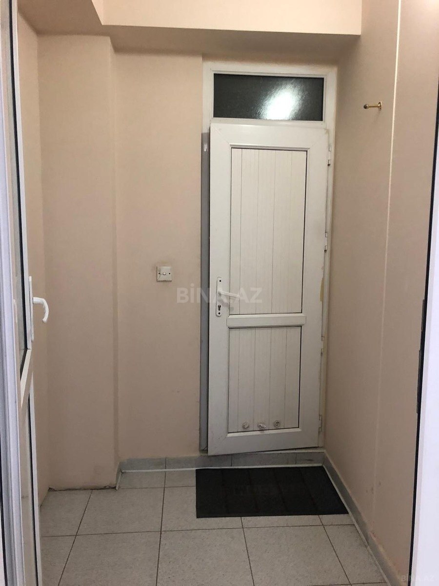 Объект - м. Элмляр Академиясы - 130 м² (14)