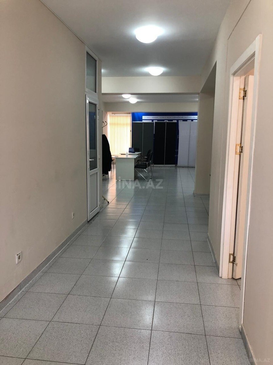 Объект - м. Элмляр Академиясы - 130 м² (2)