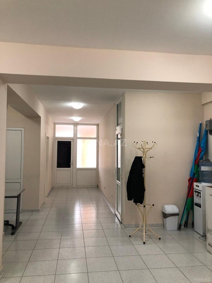 Объект - м. Элмляр Академиясы - 130 м² (9)