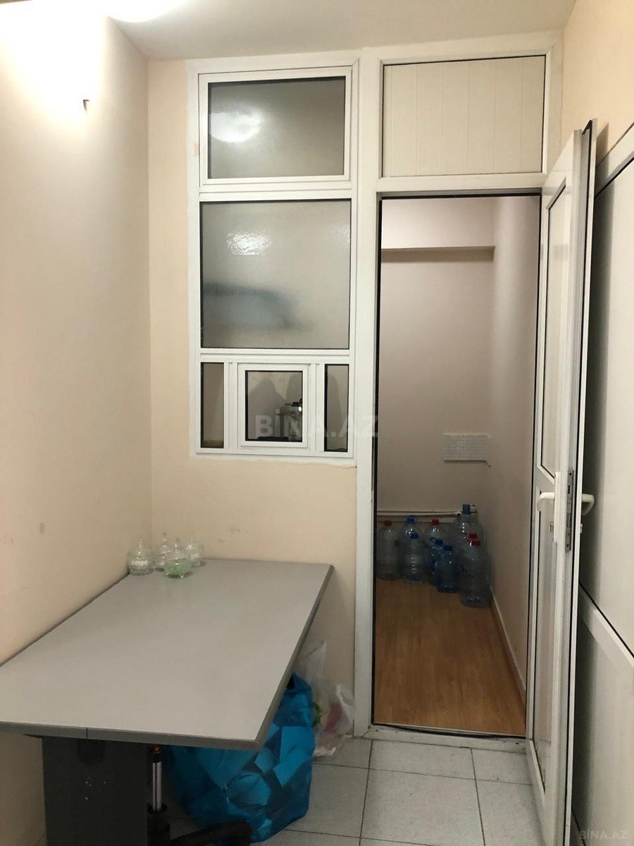 Объект - м. Элмляр Академиясы - 130 м² (12)