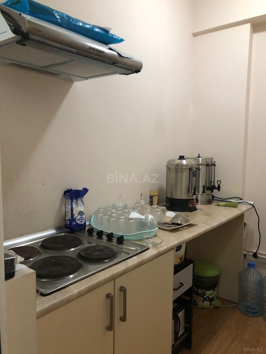 Объект - м. Элмляр Академиясы - 130 м² (13)