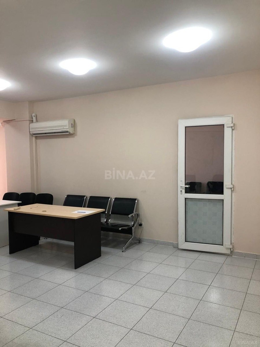 Объект - м. Элмляр Академиясы - 130 м² (7)