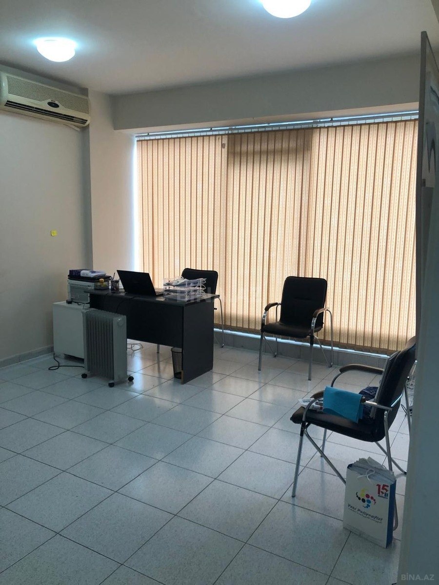 Объект - м. Элмляр Академиясы - 130 м² (6)