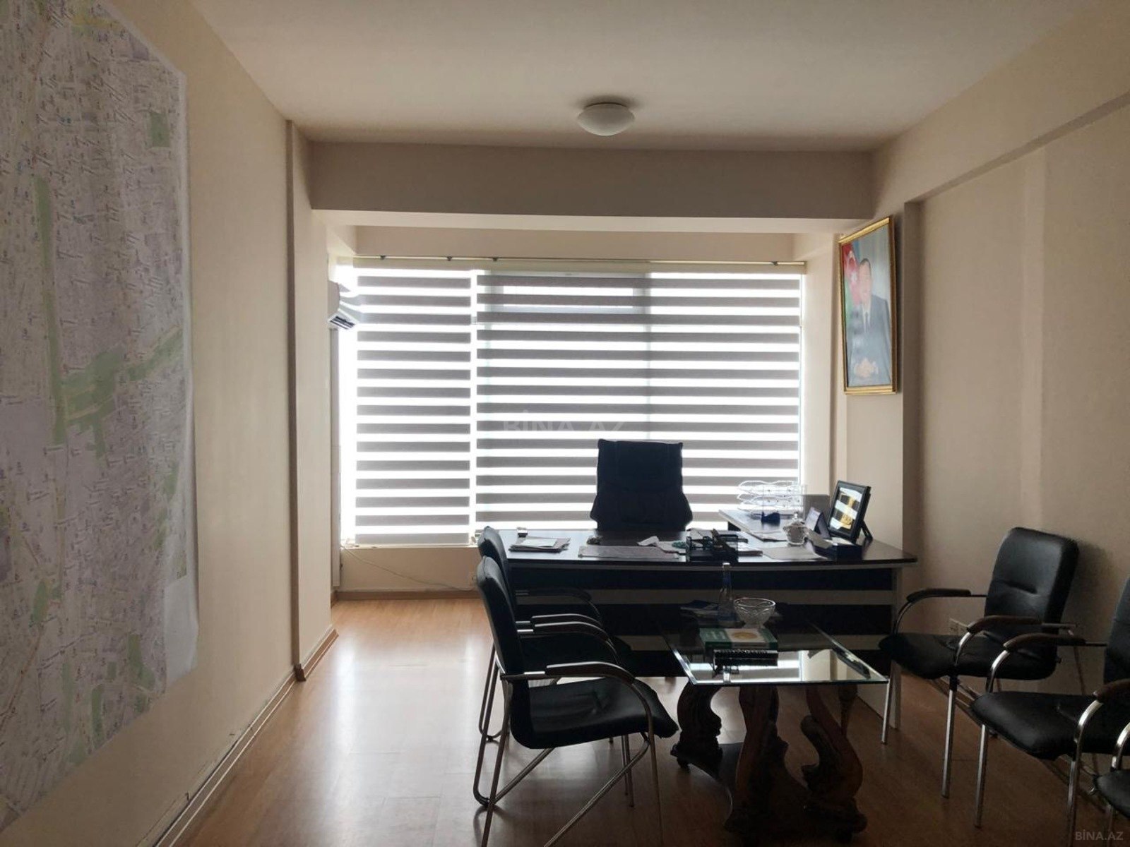 Объект - м. Элмляр Академиясы - 130 м² (11)