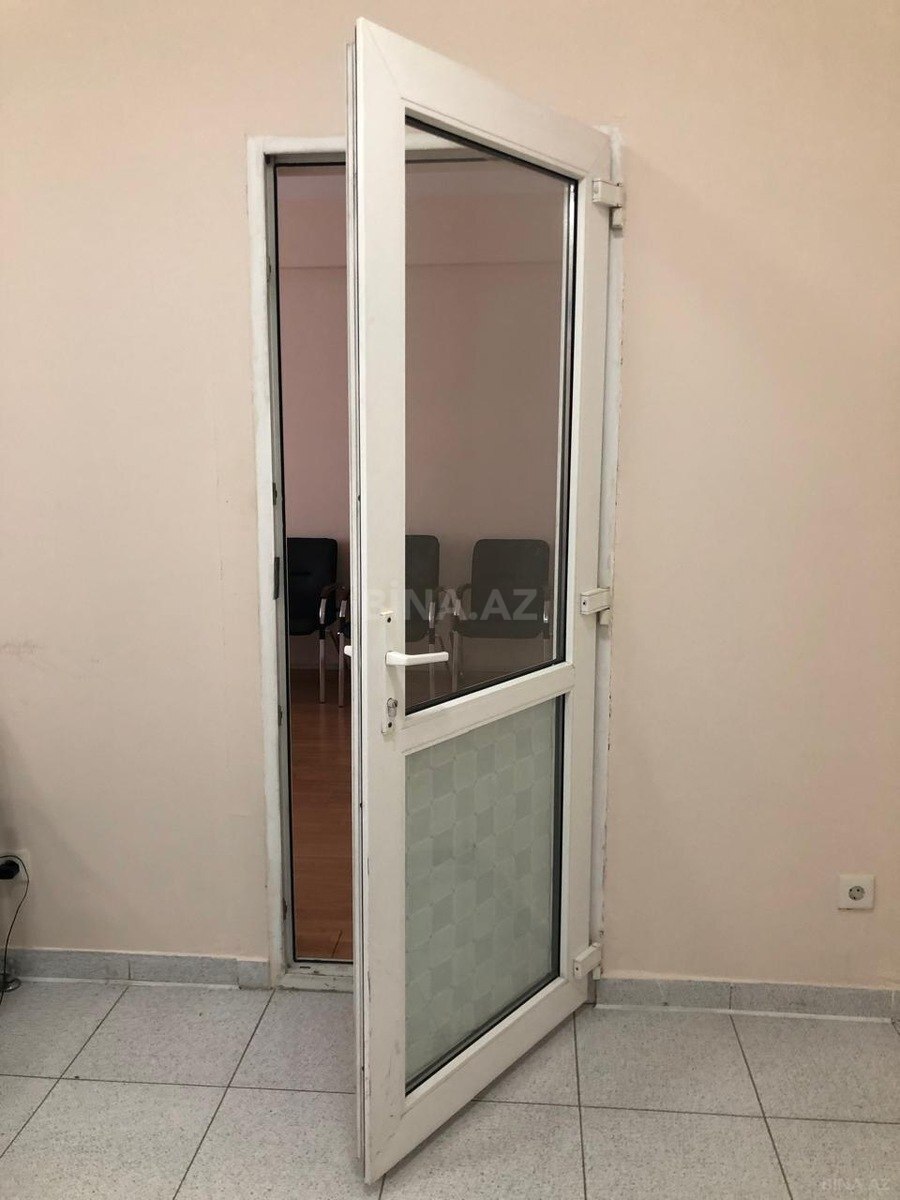 Объект - м. Элмляр Академиясы - 130 м² (10)