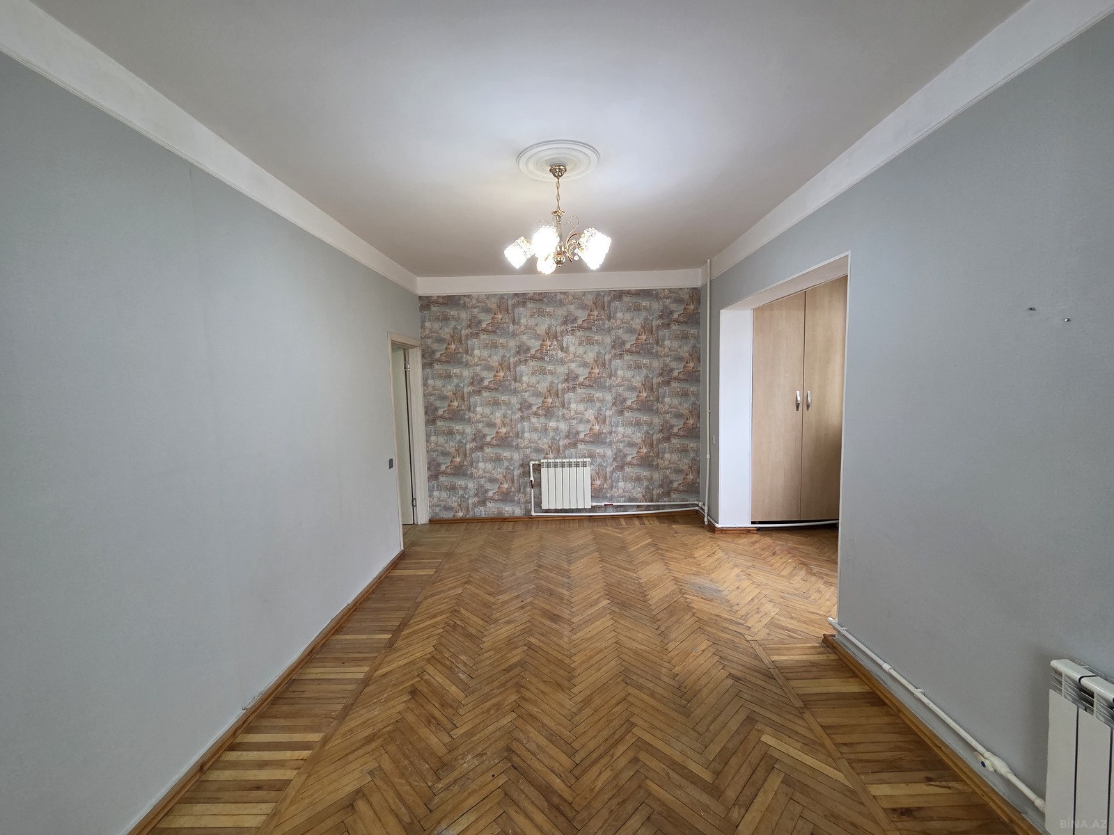 1-комн. вторичка - м. Азадлыг проспекти - 50 м² (2)