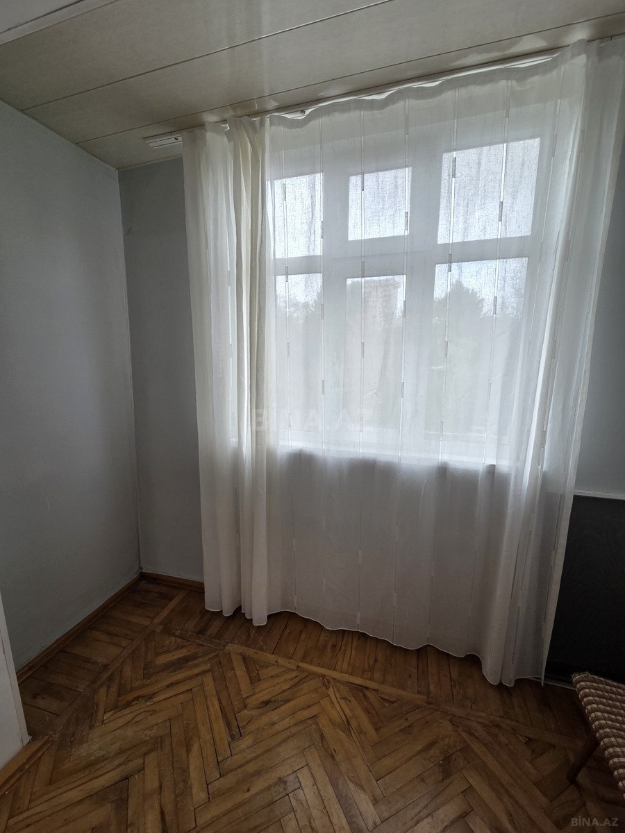 1-комн. вторичка - м. Азадлыг проспекти - 50 м² (3)