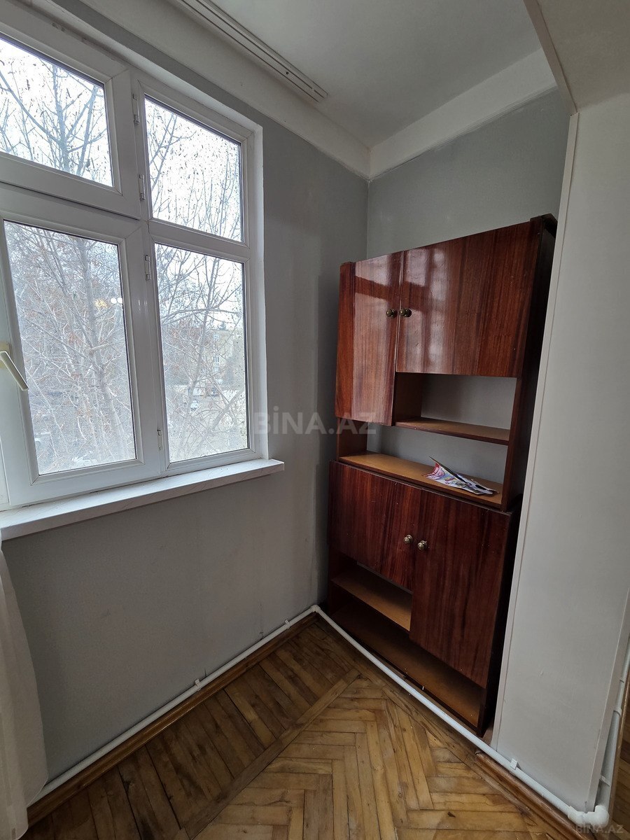 1-комн. вторичка - м. Азадлыг проспекти - 50 м² (5)