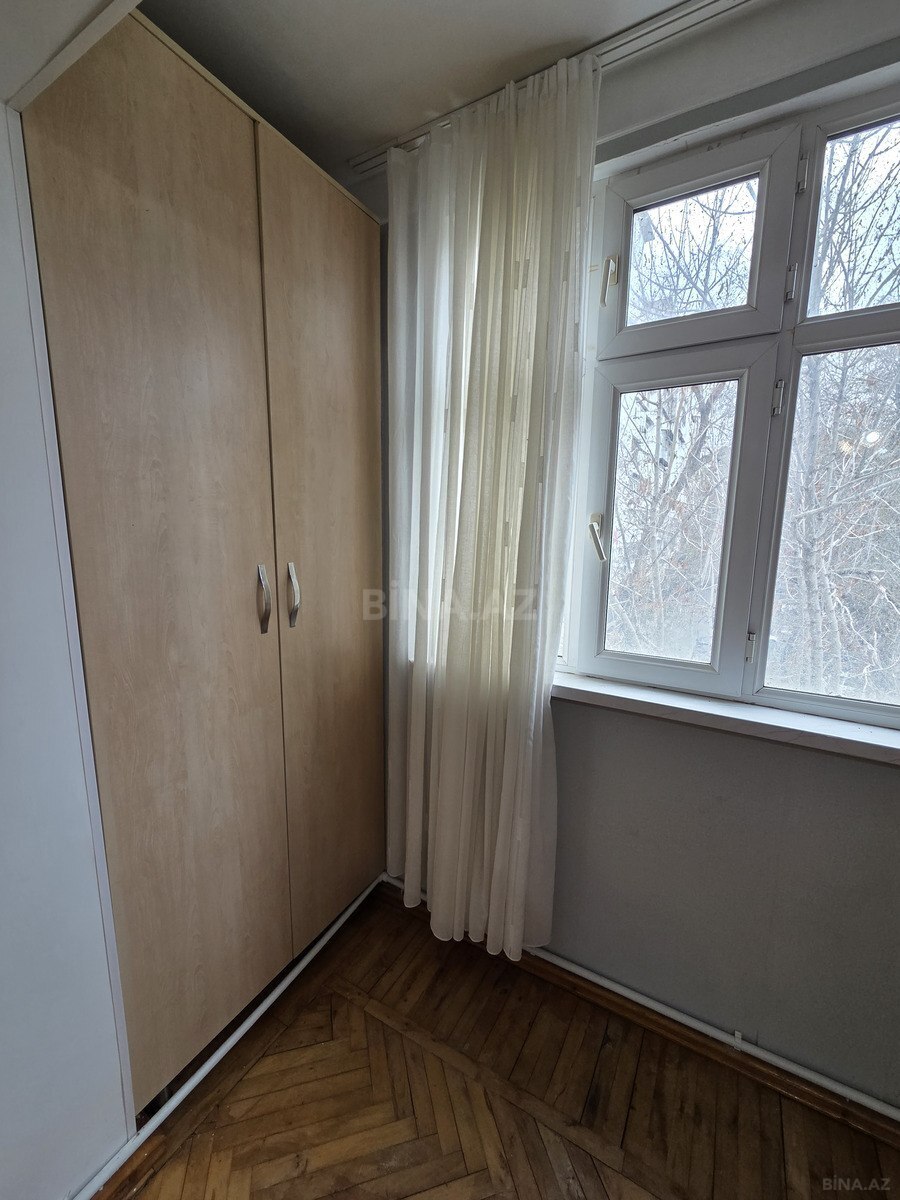 1-комн. вторичка - м. Азадлыг проспекти - 50 м² (4)