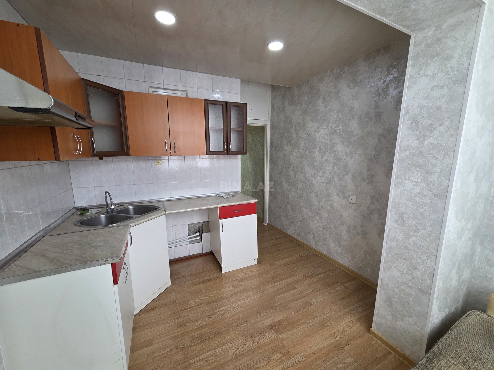 1-комн. вторичка - м. Азадлыг проспекти - 50 м² (9)