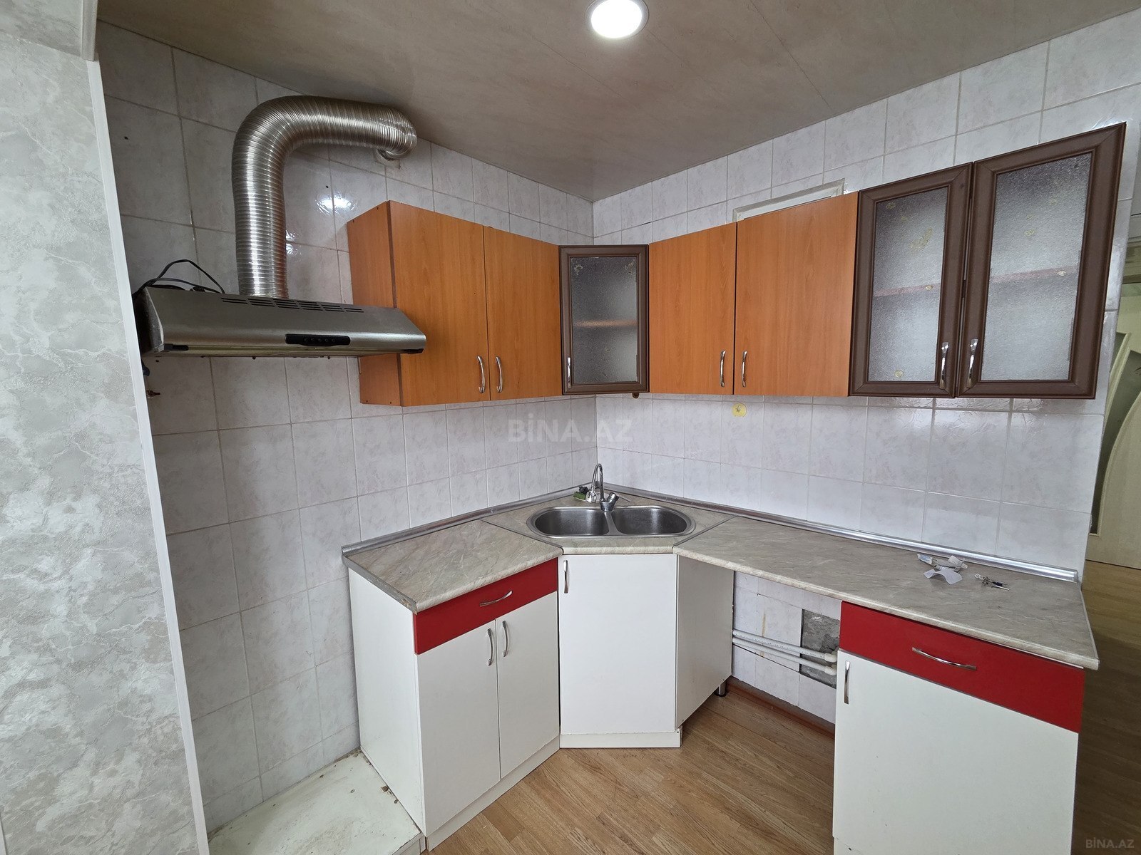 1-комн. вторичка - м. Азадлыг проспекти - 50 м² (8)
