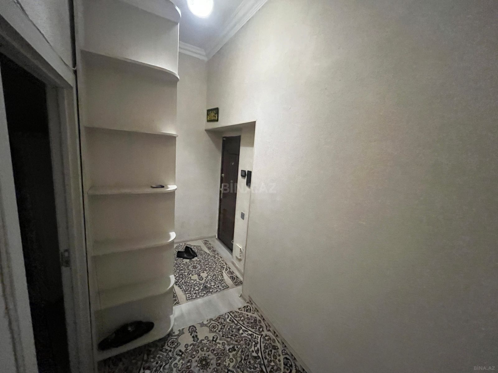 3-комн. новостройка - м. 28 мая - 110 м² (6)