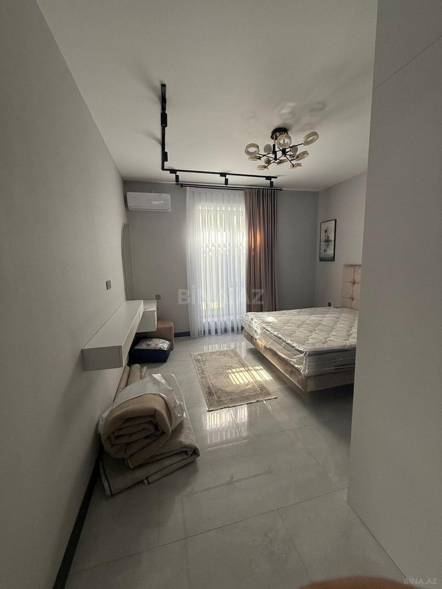 5 otaqlı həyət evi/bağ evi - Mərdəkan q. - 300 m² (23)
