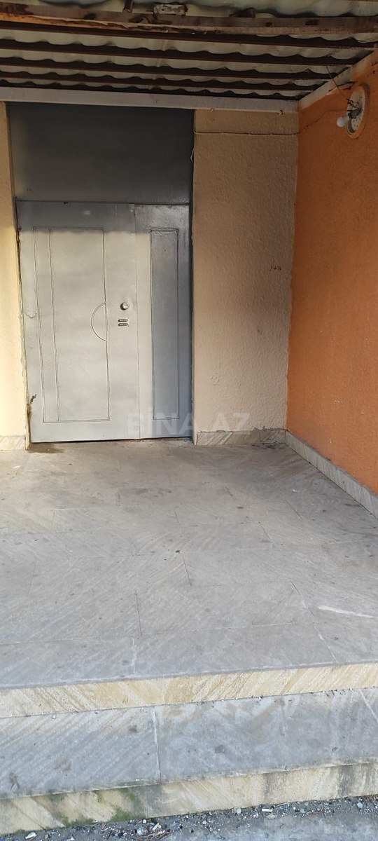 4-комн. вторичка - м. Ази Асланов - 100 м² (12)