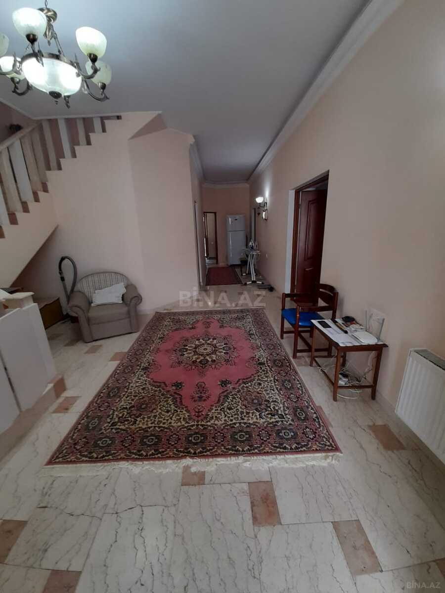 7-комн. дом/дача - пос. Бадамдар - 650 м² (9)