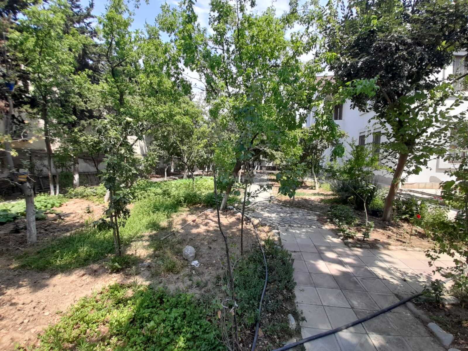 7-комн. дом/дача - пос. Бадамдар - 650 м² (5)