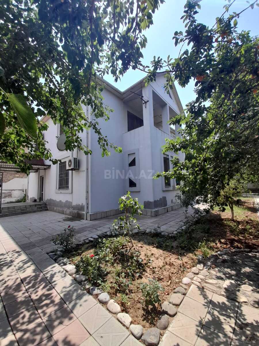 7-комн. дом/дача - пос. Бадамдар - 650 м² (2)