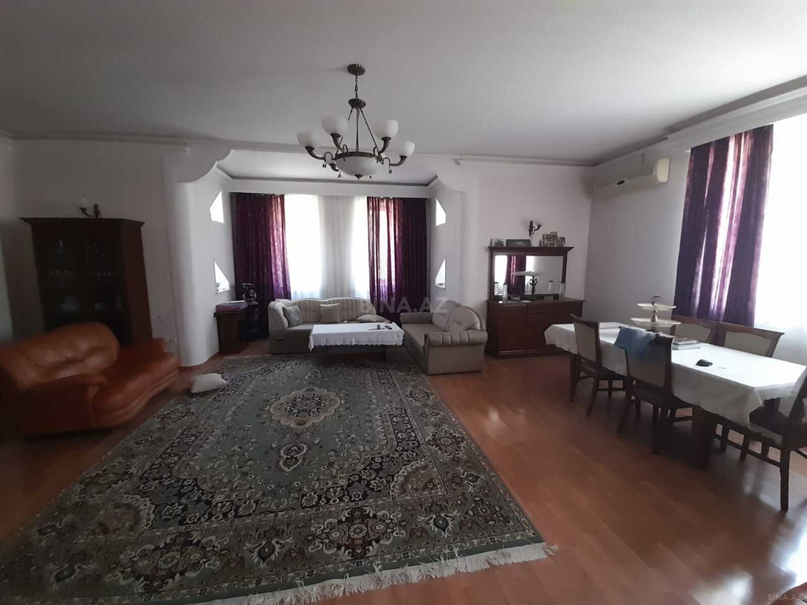 7-комн. дом/дача - пос. Бадамдар - 650 м² (10)