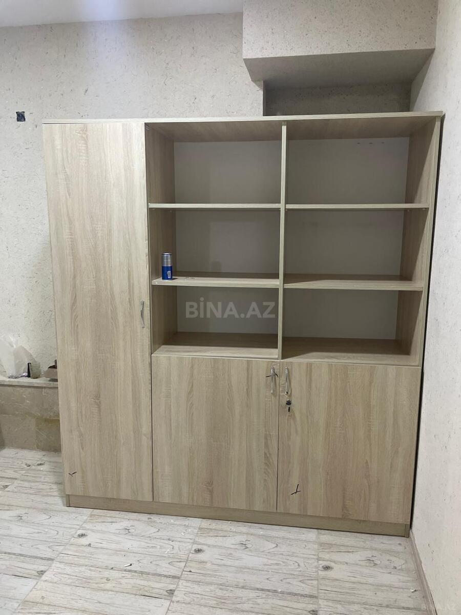 10-комн. новостройка - Насиминский  р. - 300 м² (11)