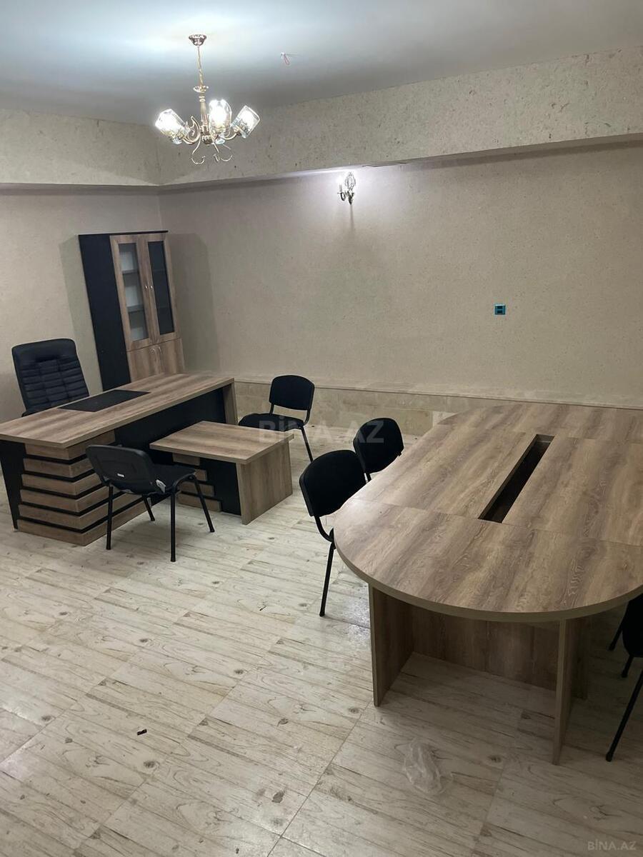 10-комн. новостройка - Насиминский  р. - 300 м² (8)