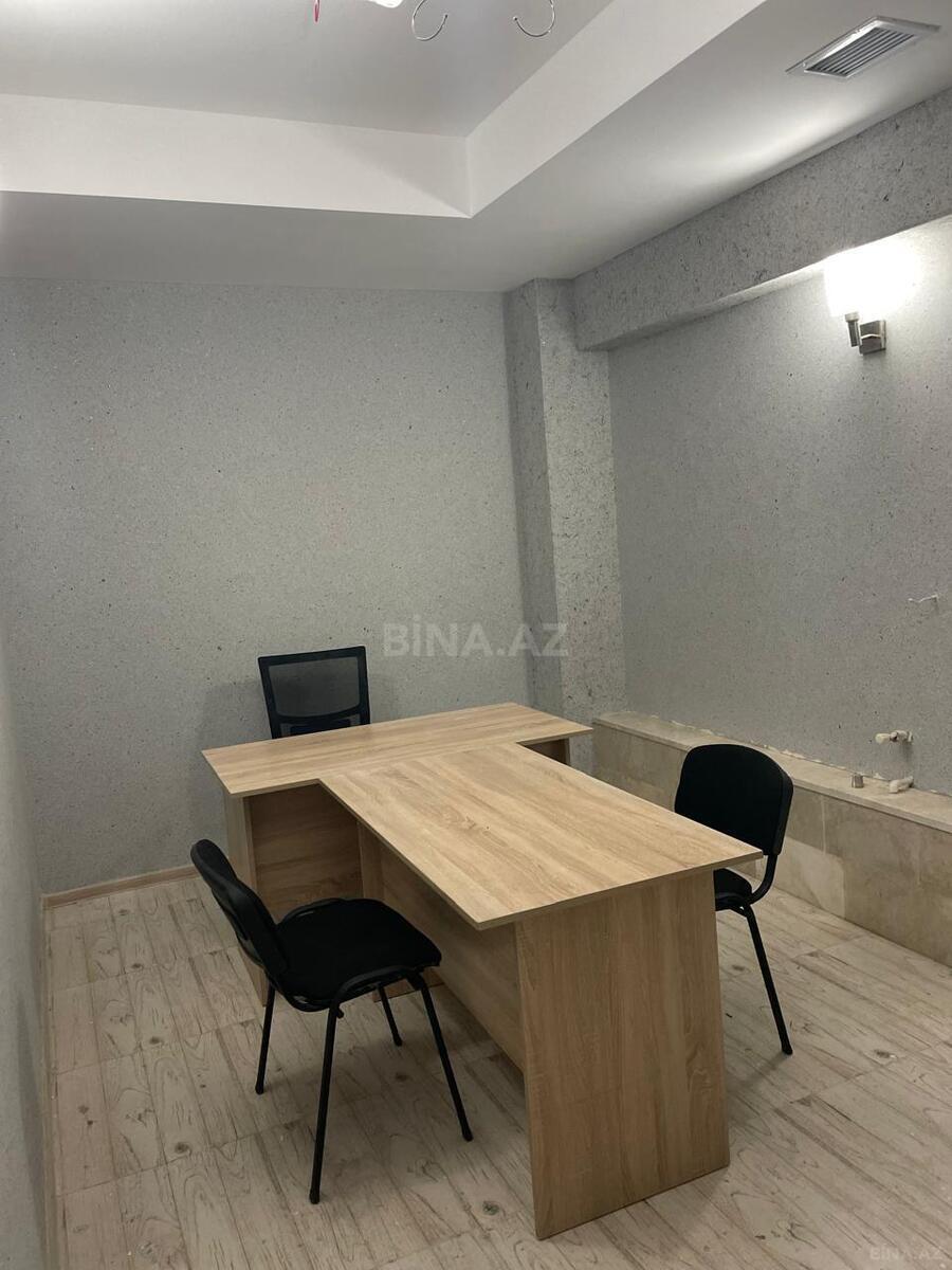 10-комн. новостройка - Насиминский  р. - 300 м² (10)
