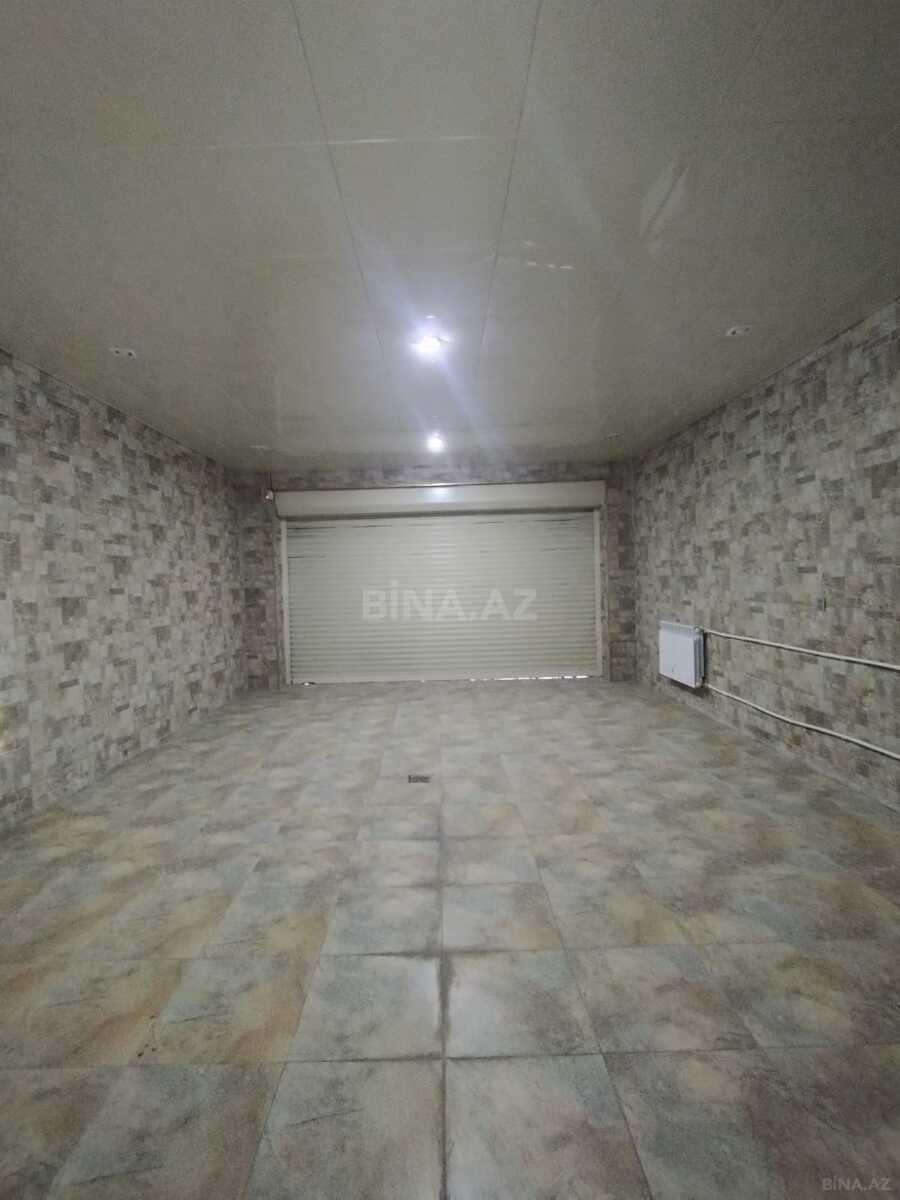 6 otaqlı həyət evi/bağ evi - Biləcəri q. - 500 m² (10)