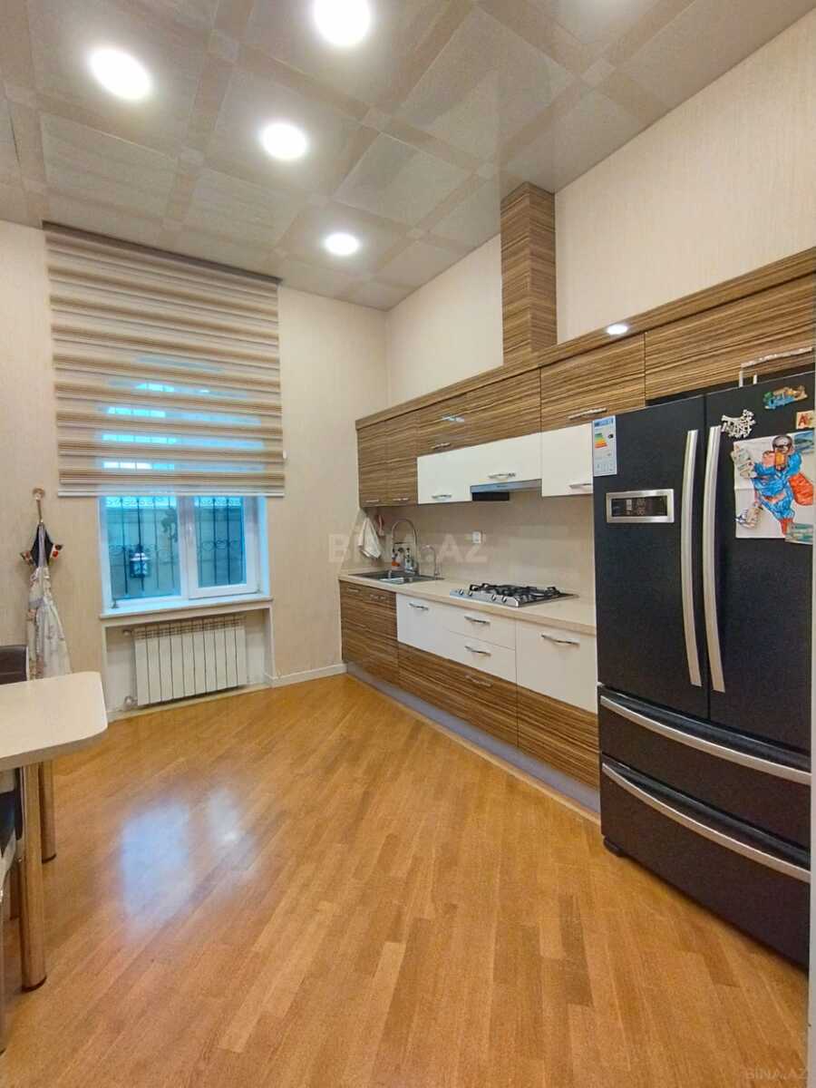 6 otaqlı həyət evi/bağ evi - Biləcəri q. - 500 m² (8)
