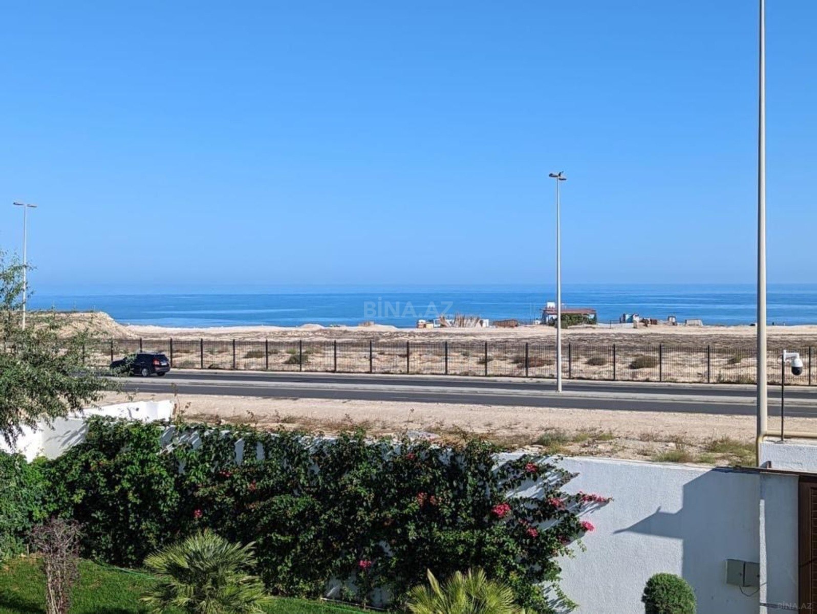 5 otaqlı həyət evi/bağ evi - Bilgəh q. - 360 m² (16)