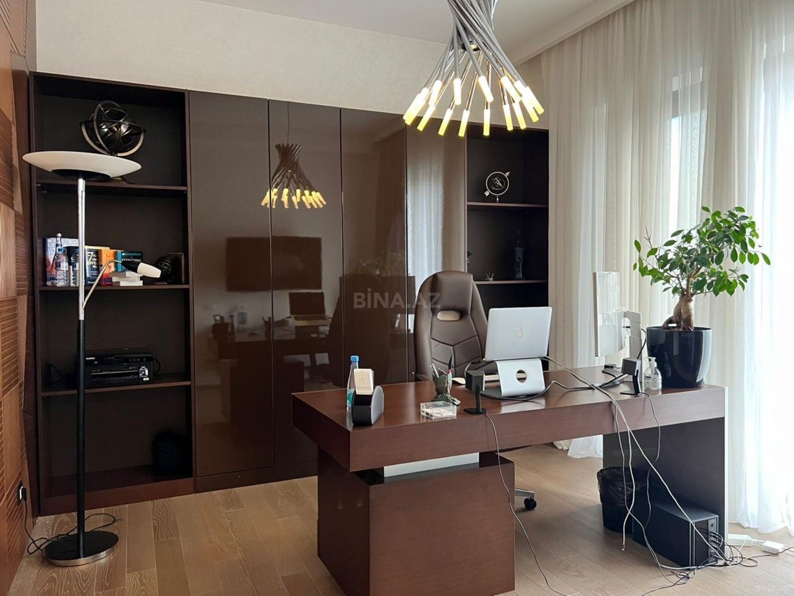 6-комн. дом/дача - пос. Бильгях - 500 м² (15)