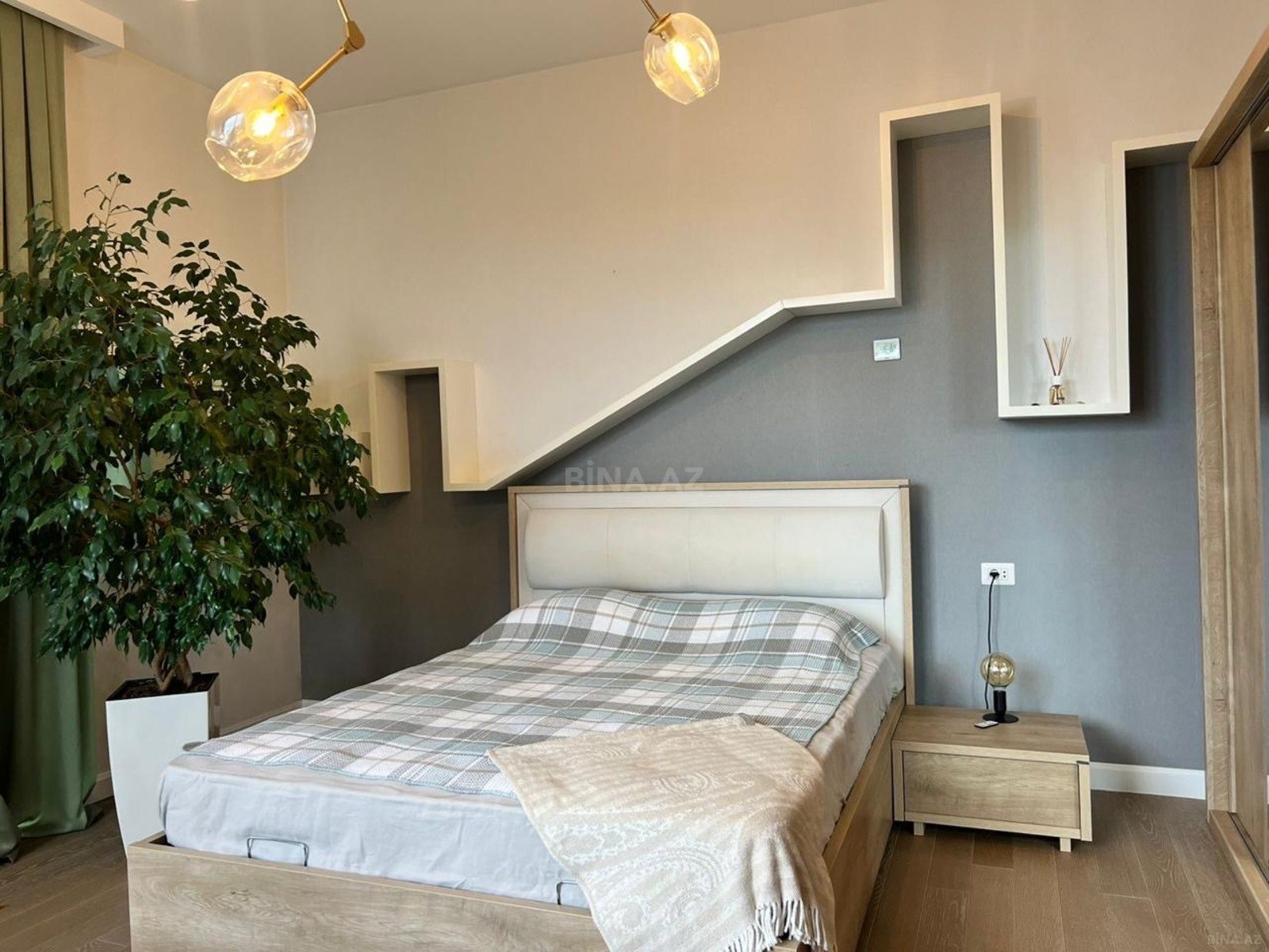6-комн. дом/дача - пос. Бильгях - 500 м² (18)