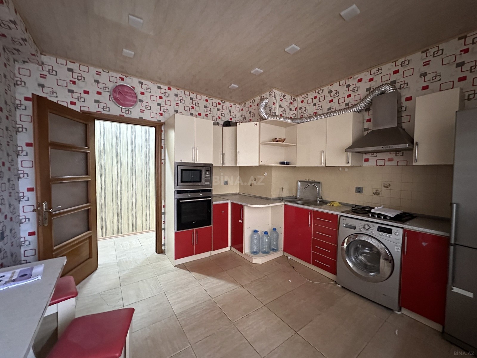 2-комн. новостройка - м. Азадлыг проспекти - 88 м² (7)