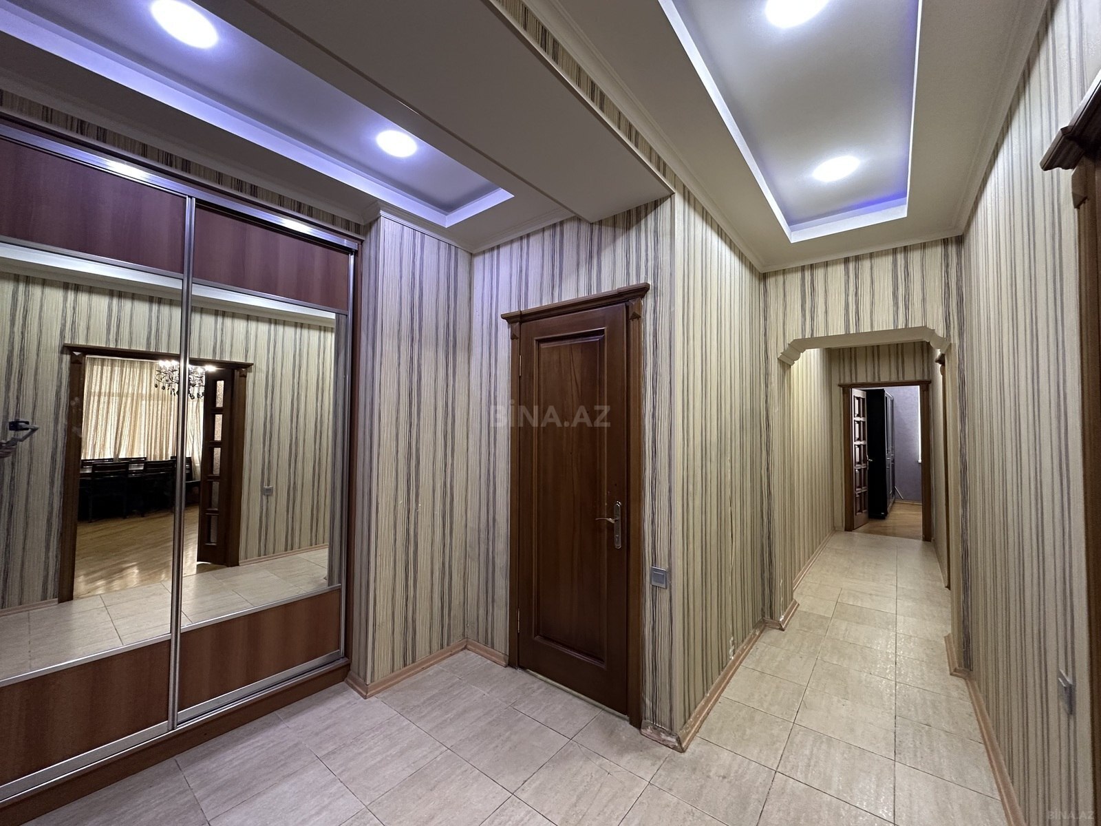 2-комн. новостройка - м. Азадлыг проспекти - 88 м² (3)
