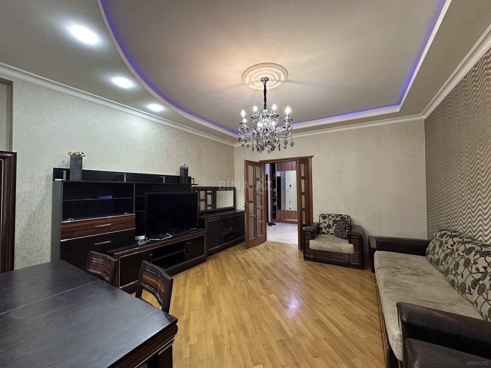 2-комн. новостройка - м. Азадлыг проспекти - 88 м² (10)