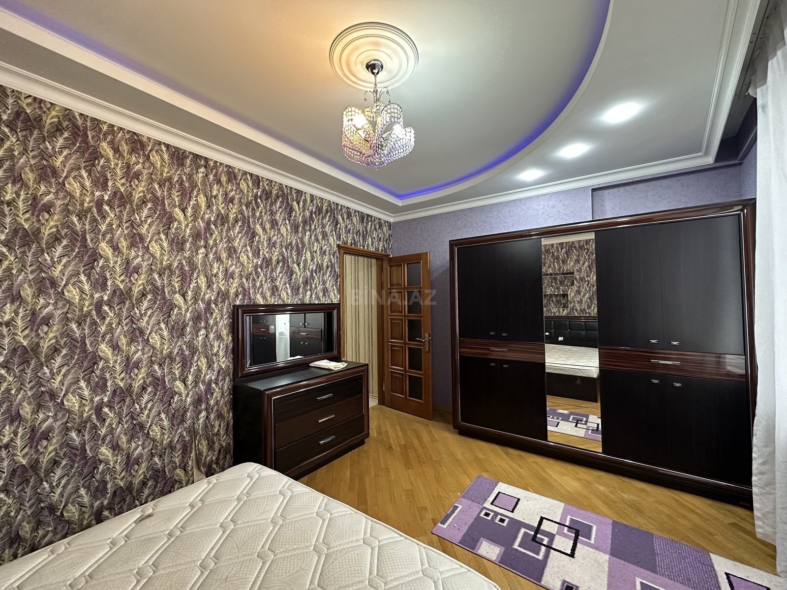 2-комн. новостройка - м. Азадлыг проспекти - 88 м² (5)