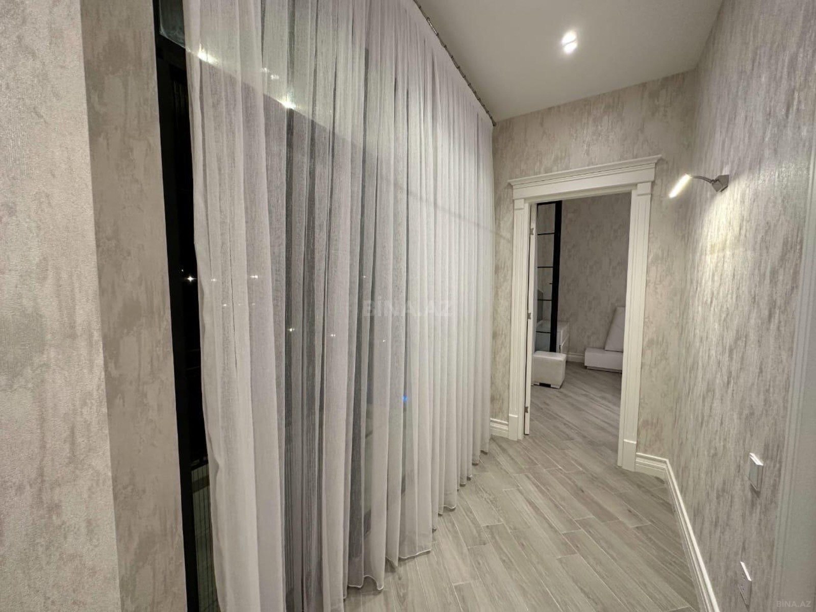5 otaqlı həyət evi/bağ evi - Mərdəkan q. - 360 m² (27)