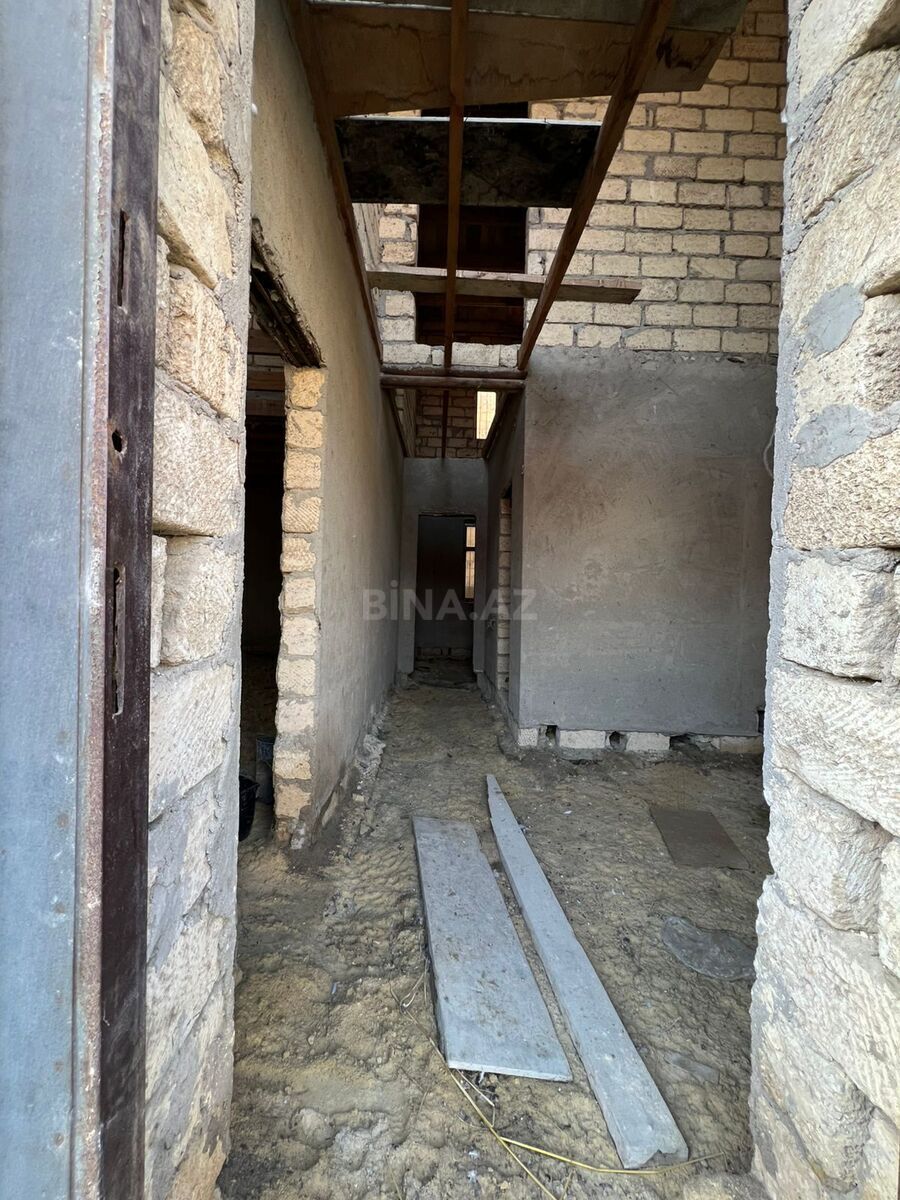 4-комн. дом/дача - пос. Масазыр - 130 м² (8)
