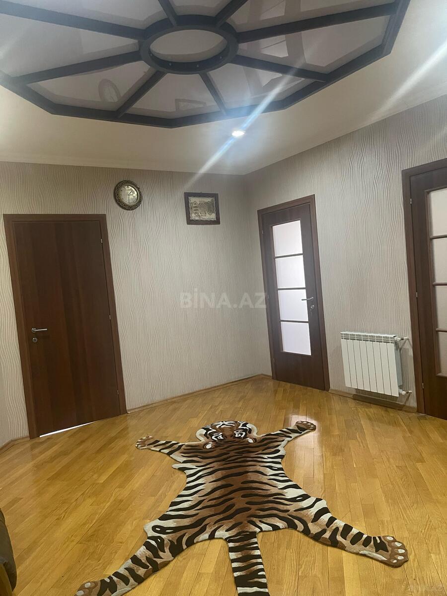 3 otaqlı yeni tikili - Nəsimi r. - 150 m² (9)