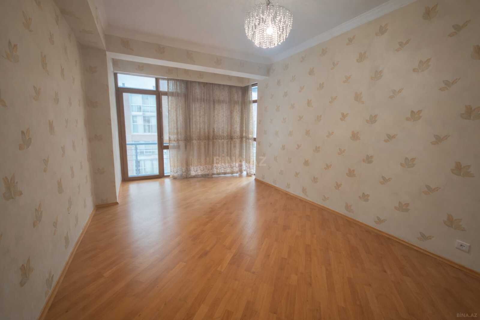 4 otaqlı yeni tikili - 28 May m. - 190 m² (3)